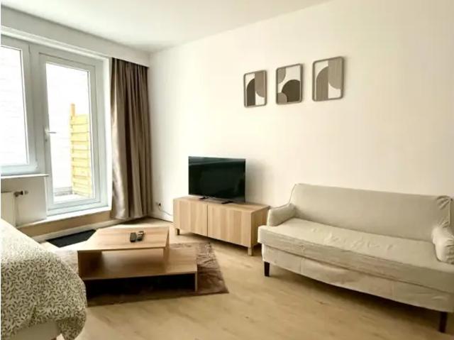 Appartement location à Liège, Wallonie