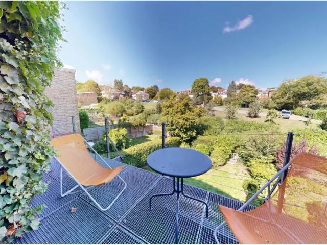 Appartement location à Laveu, Liège