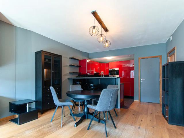Appartement location à Liège, Wallonie