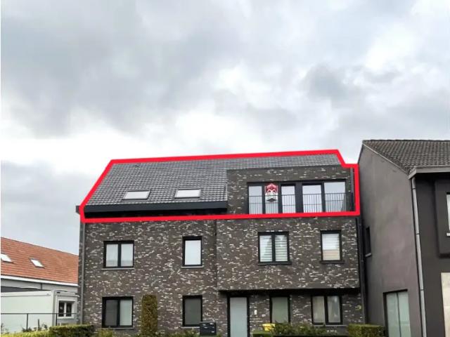 Appartement location à Lille