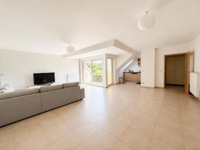 Appartement location à Waver, Wallonie