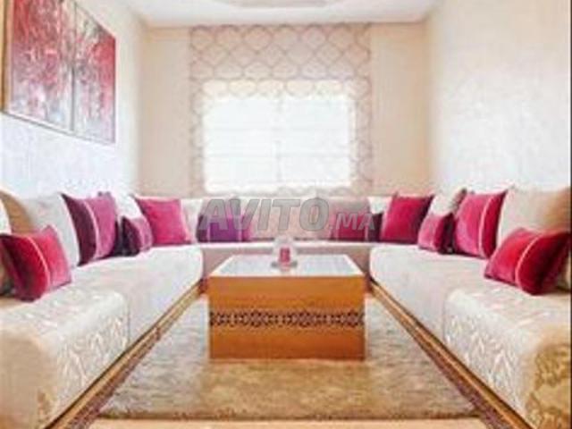 Appartement location à Gueliz, Marrakech