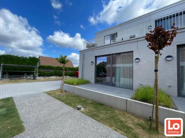 Appartement location à Lochristi, Oost-Vlaanderen