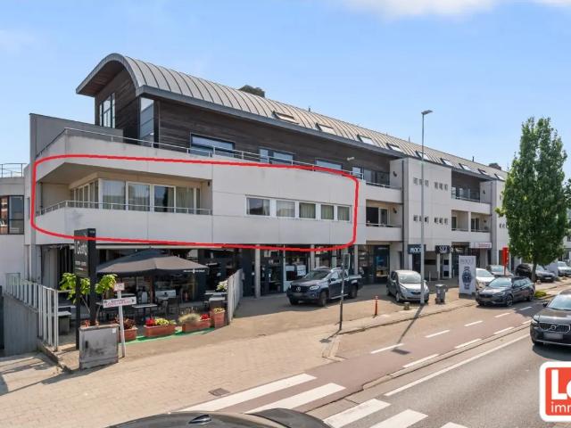 Appartement location à Lochristi, Oost-Vlaanderen