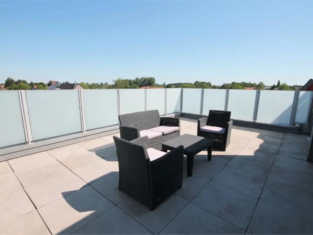 Appartement location à Lochristi, Oost-Vlaanderen