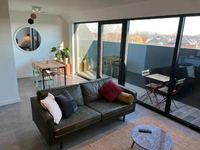 Appartement location à Lochristi, Oost-Vlaanderen