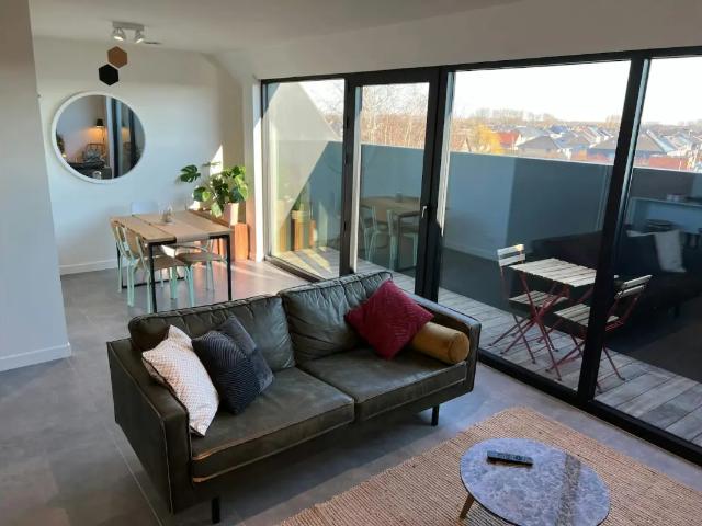 Appartement location à Fazantenhof, Lochristi