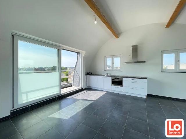 Appartement location à Lochristi, Oost-Vlaanderen