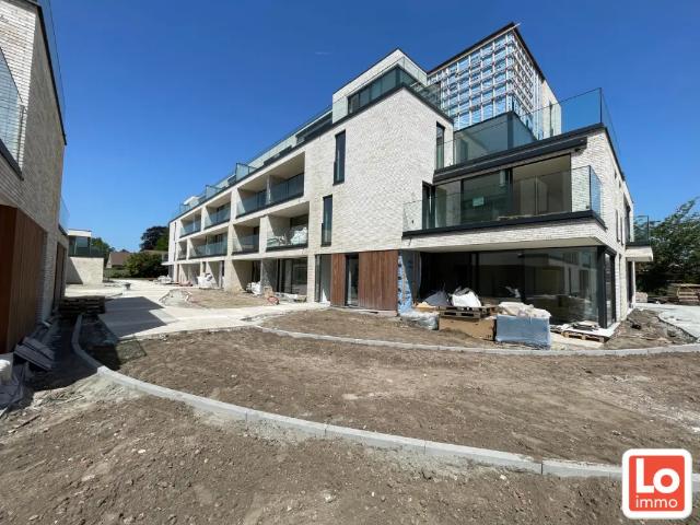 Appartement location à Lochristi, Oost-Vlaanderen