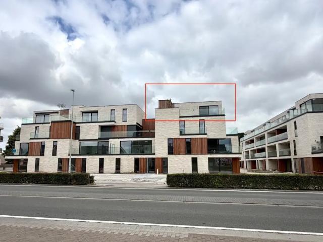 Appartement location à Lochristi, Oost-Vlaanderen