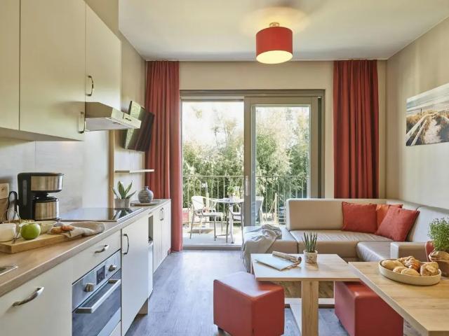 Appartement location à Middelkerke, West-Vlaanderen