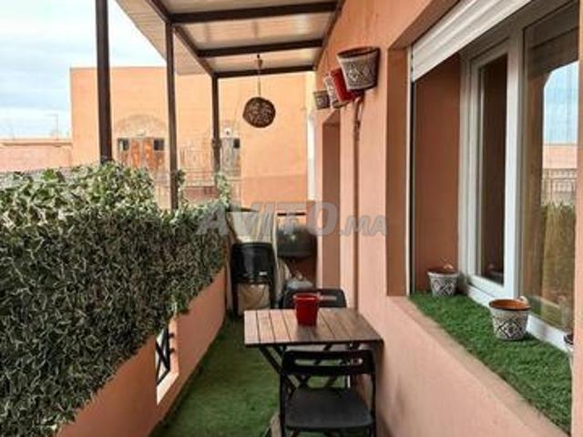Appartement location à Gueliz, Marrakech