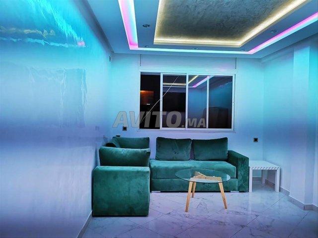 Appartement location