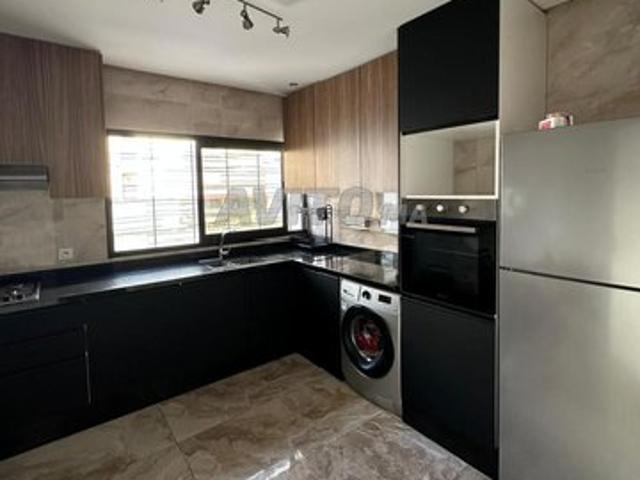 Appartement location à Rbat