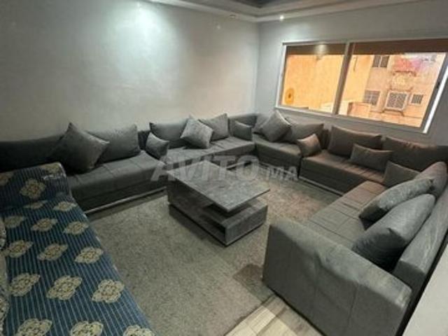 Appartement location à Rbat