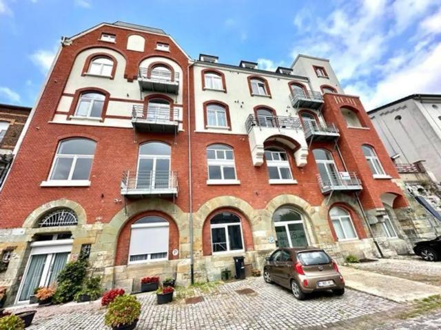 Appartement location à Wallonie