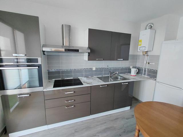 Appartement location à Lorient, Bretagne