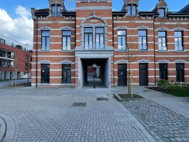 Appartement location à Beersel, Brabant