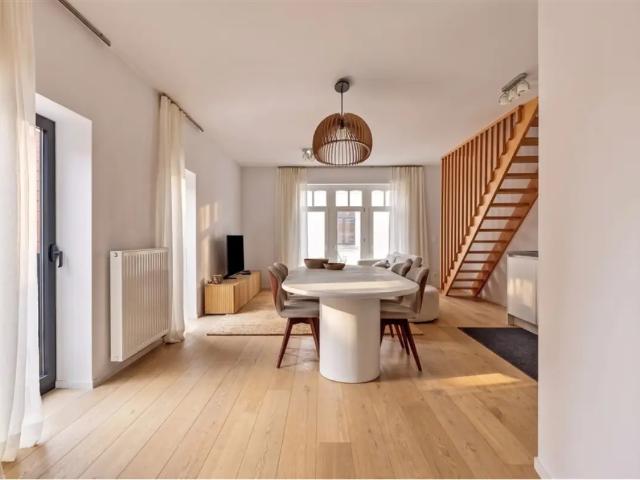 Appartement location à Lava, Brabant