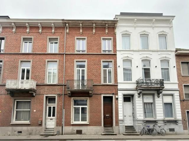 Appartement location à Lava, Brabant