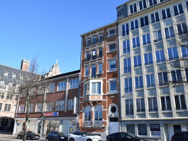 Appartement location à Lava, Brabant