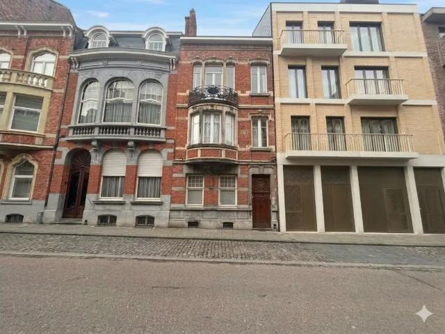 Appartement location à Lava, Brabant