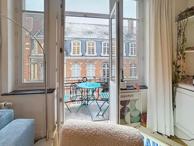 Appartement location à Lava, Brabant