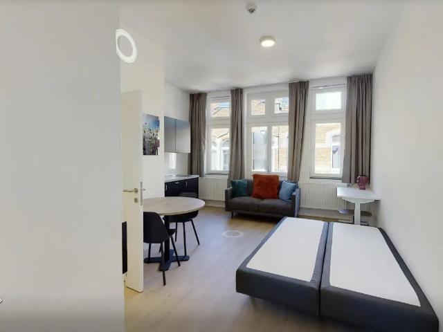 Appartement location à Lava, Brabant