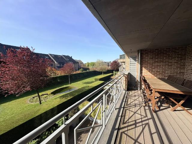 Appartement location à Ottignies-louvain-la-neuve, Wallonie