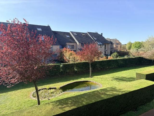 Appartement location à Ottignies-louvain-la-neuve, Wallonie