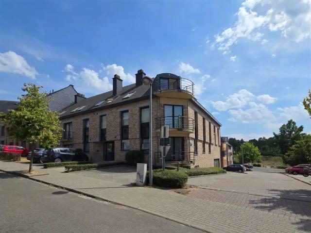Appartement location à Ottignies-louvain-la-neuve, Wallonie