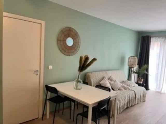 Appartement location à Ottignies-louvain-la-neuve, Wallonie