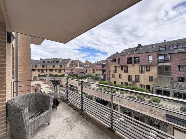 Appartement location à Ottignies-louvain-la-neuve, Wallonie