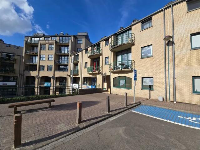Appartement location à Ottignies-louvain-la-neuve, Wallonie
