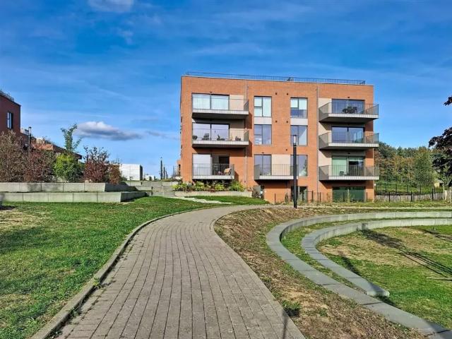 Appartement location à Quartier Alhambra - Alhambrawijk, Bruxelles - Brussel