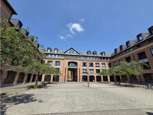 Appartement location à Ottignies-louvain-la-neuve, Wallonie