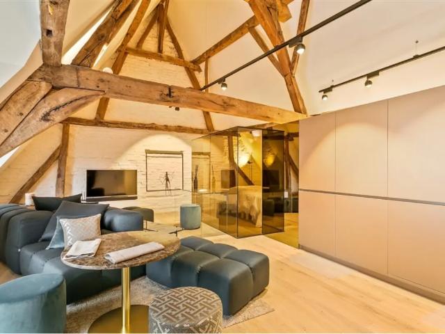 Appartement location à Lava, Brabant