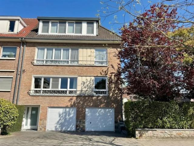 Appartement location à Lava, Brabant