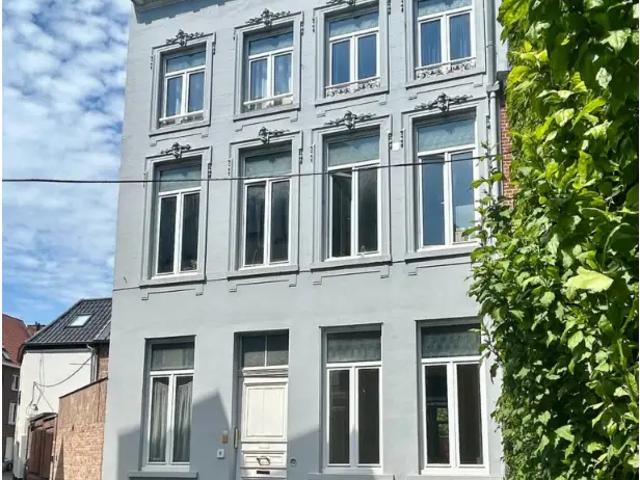 Appartement location à Lava, Brabant