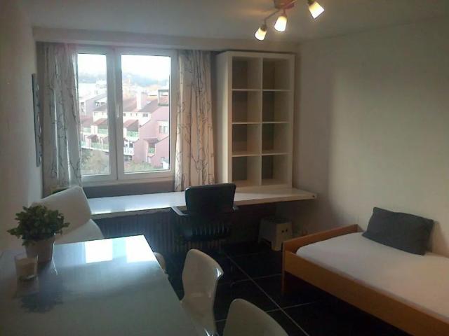 Appartement location à Lava, Brabant