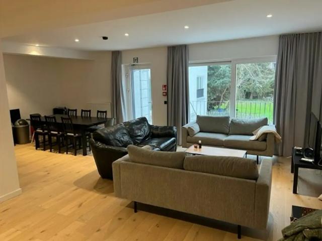 Appartement location à Lava, Brabant