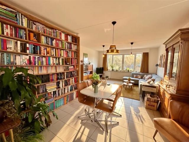 Appartement location à Lava, Brabant