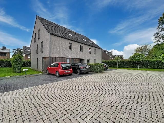 Appartement location à Sprimont, Wallonie