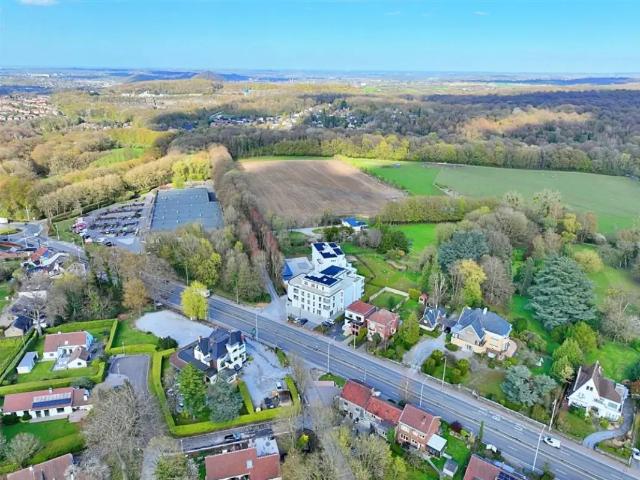 Appartement location à Loverval, Wallonie