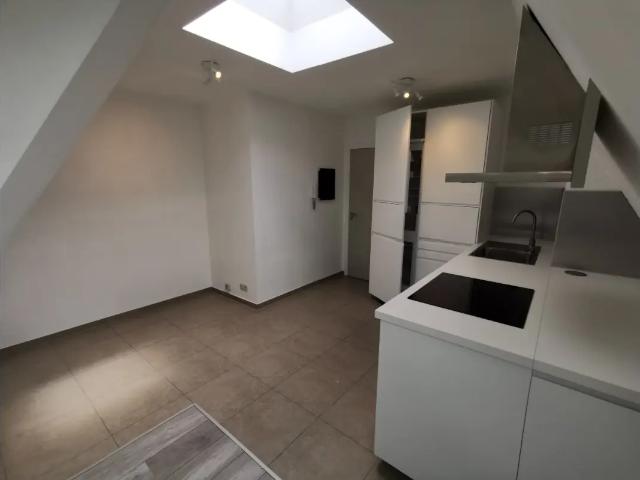 Appartement location à Loverval, Wallonie