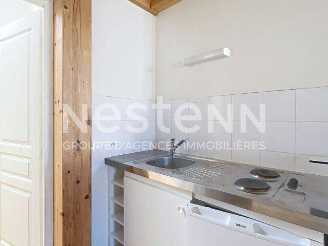 Appartement location à Luçon, Vendée