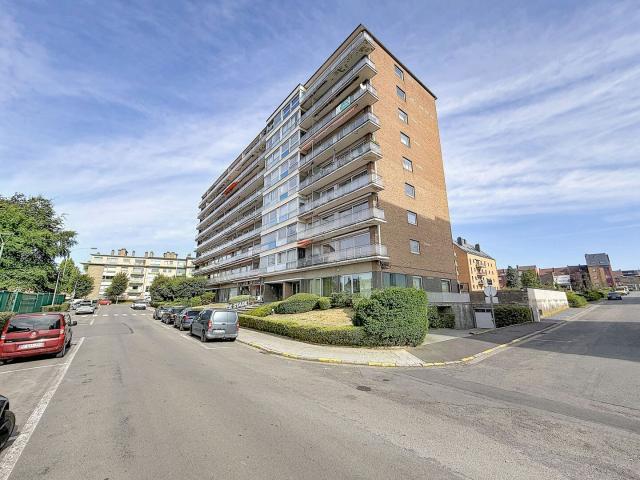 Appartement location à Tivoli, La Louvière