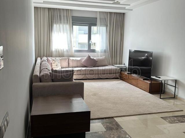 Appartement location à Tangero, Tanger-Tétouan