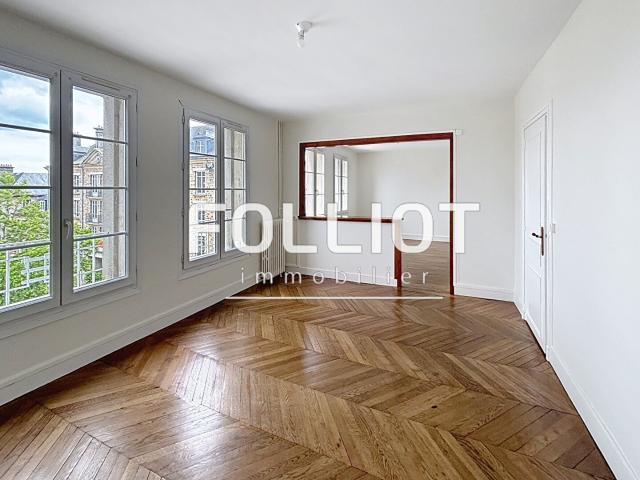 Appartement location à Coutances