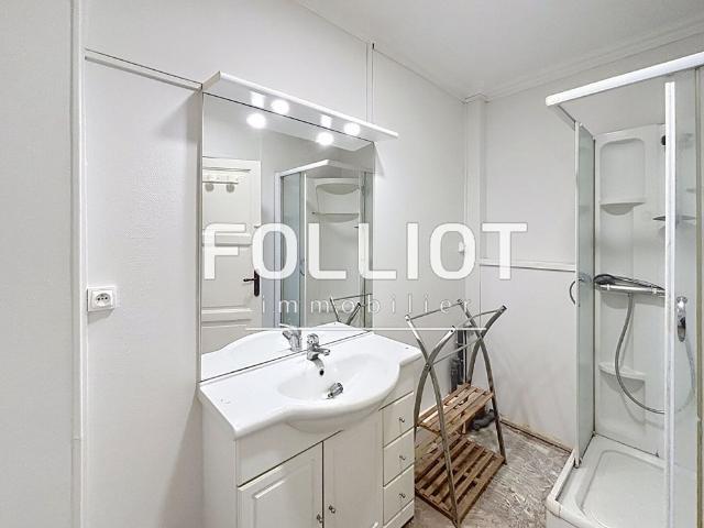 Appartement location à Coutances